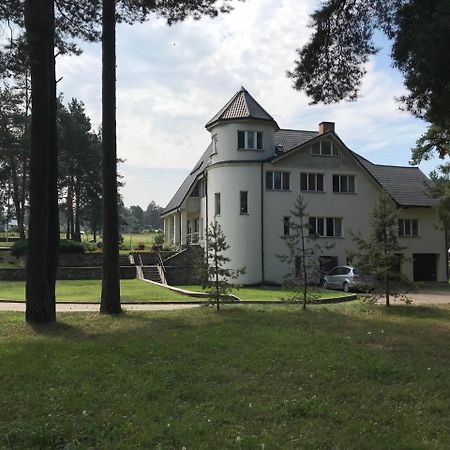 Hotel Priedaine Krāslava Exterior foto
